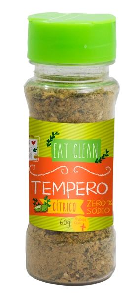 Mrs Massa Citrico Alimentos