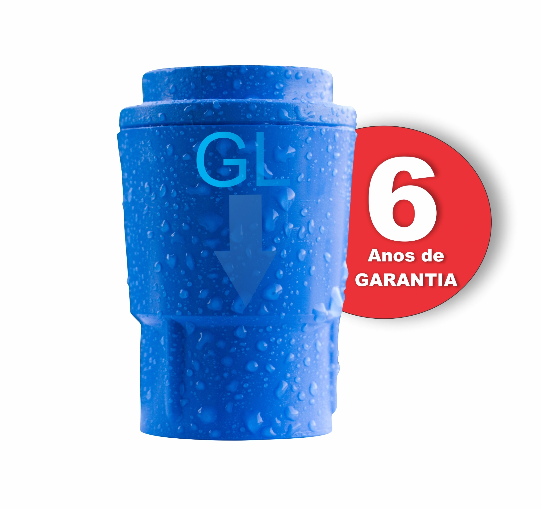 Válvula Bloqueadora De Ar Redutor De Conta água Great Light Economize Até 80 Na Sua Conta De água.
