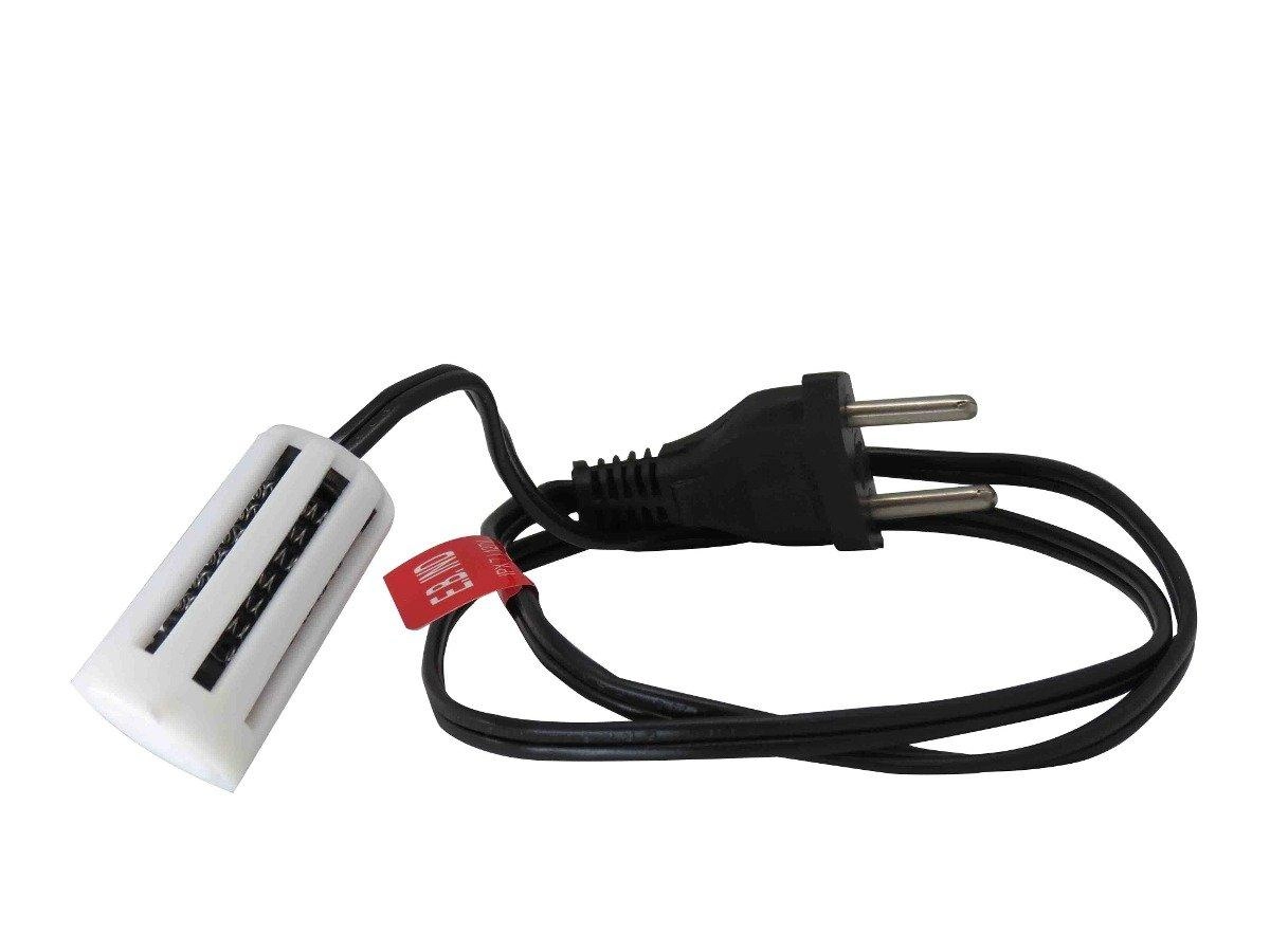 Ebulidor De Água Elétrico Rabo Quente - Eb, Opção: 127v