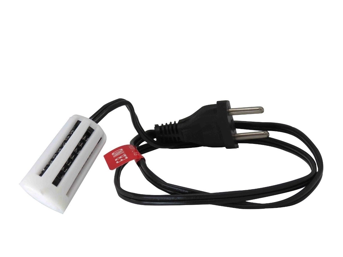Ebulidor De Água Elétrico Rabo Quente 220v / 830w - Eb