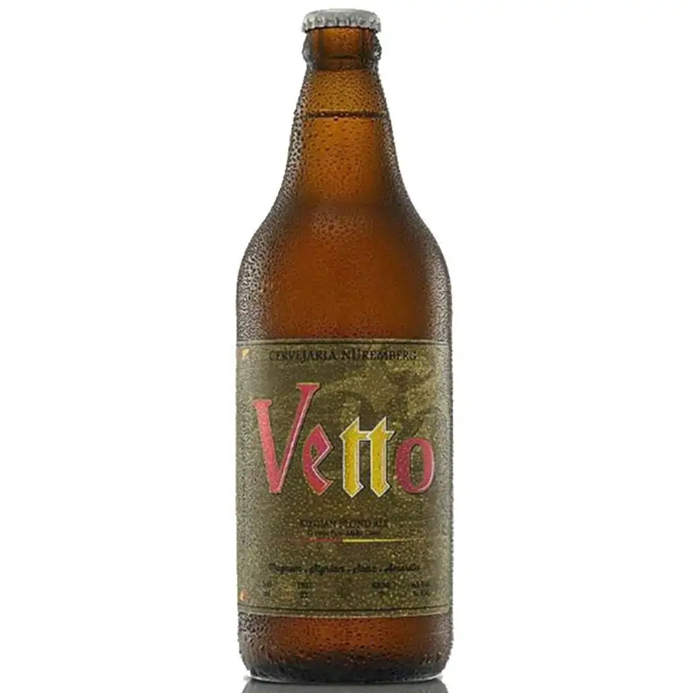 Cerv Vetto Belgian Ale Nuremberg 600ml