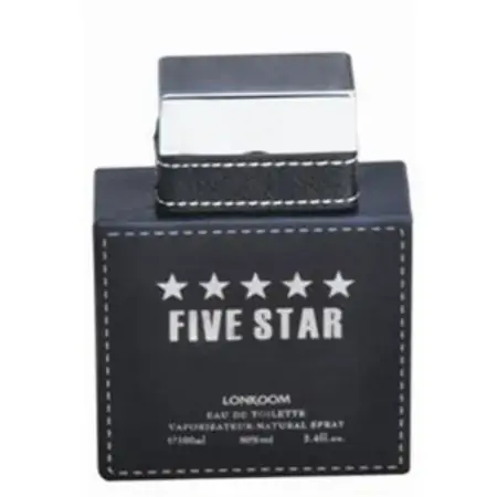 Perfume Five Star Lonkoom Eau De Toilette Masculino