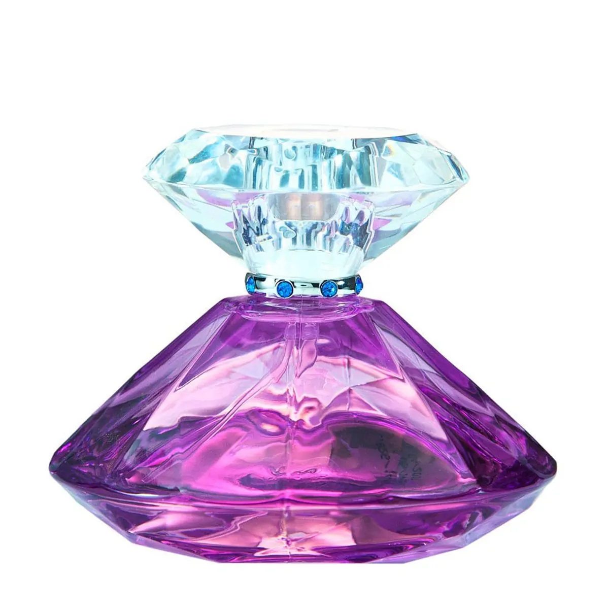 Perfume Feminino Diamond De Lonkoom Eau De Parfum 100 ml