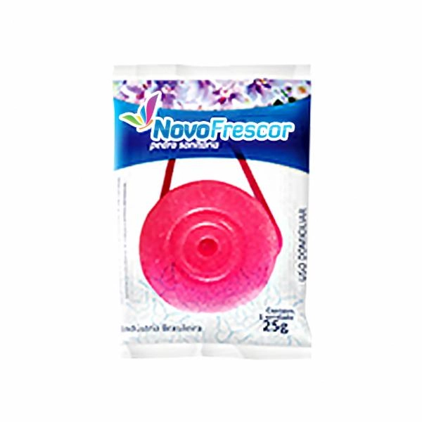 Pedra Sanitaria Frescor 25g