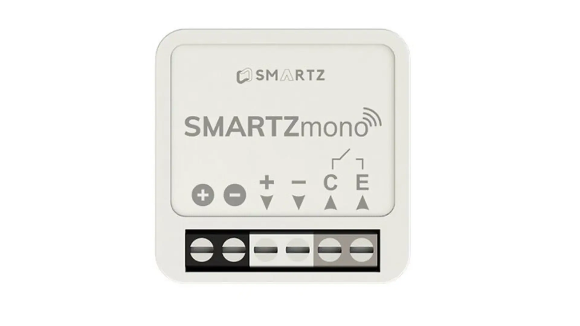 Mini Interruptor Wifi On-off Mono P/ Fita Led - Smartz