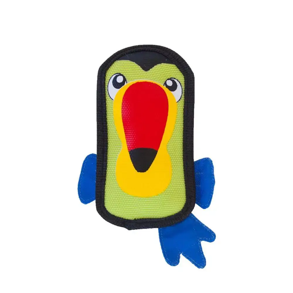 Outward Hound Fire Biterz Toucan