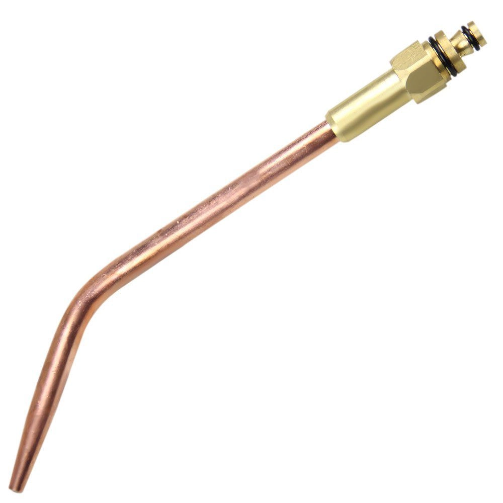 Extensão Para Maçarico De Solda 200 Nº4 Glp - Galzer