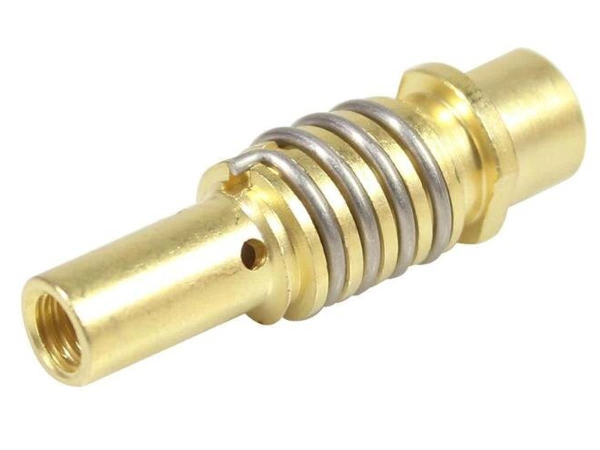 Porta Bico De Contato Para Tocha Mig 15ak M6 - Maqpoint
