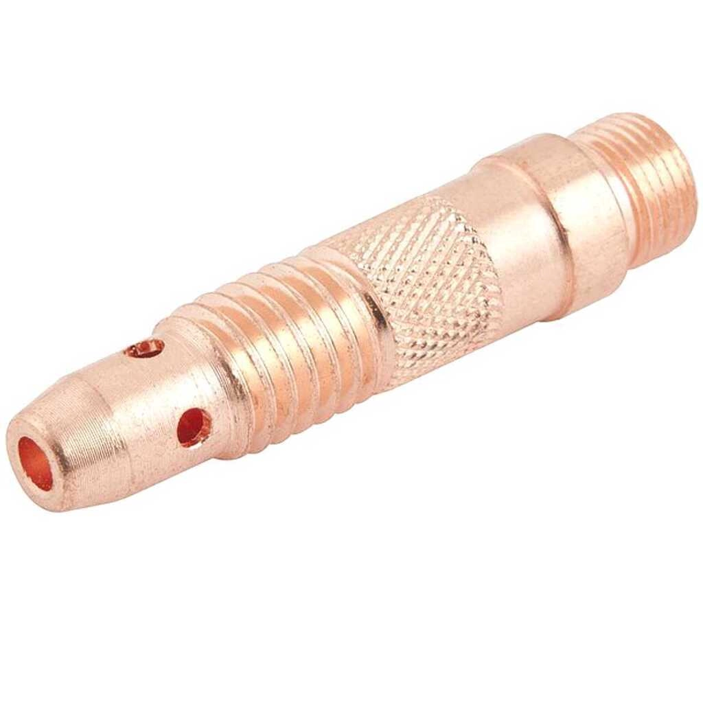 Porta Pinça/corpo Fixador Difusor Da Pinça Tig 1,6mm 10n31 - Brax