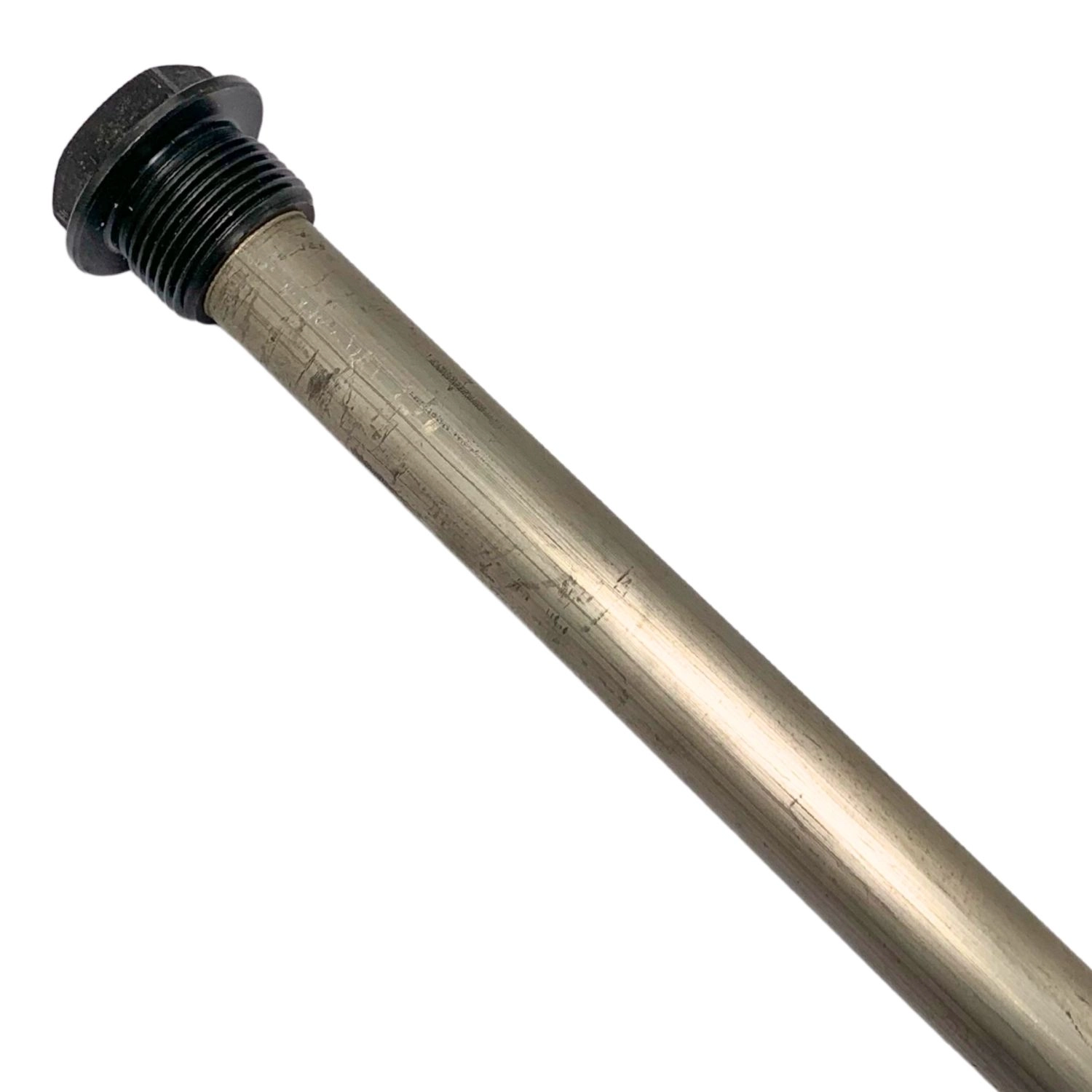 Bastão De Anodo Magnésio Rosca 3/4x100cm Para Boiler - 070002