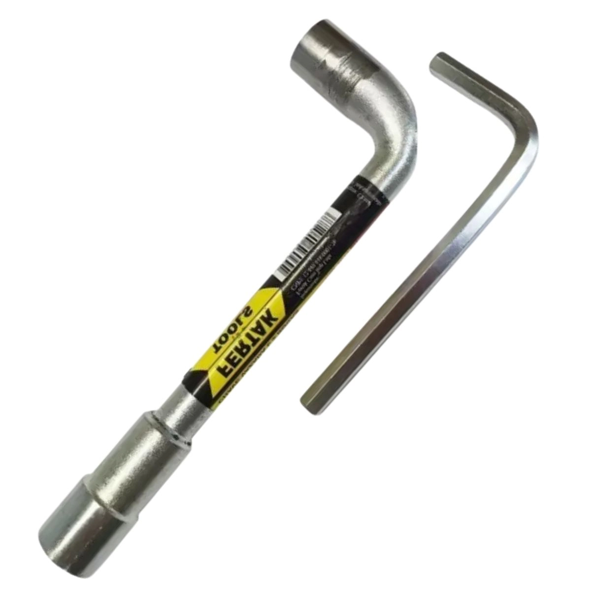 Kit Chaves Para Troca Reparo Torneiras Tube Deca - 2613fk100