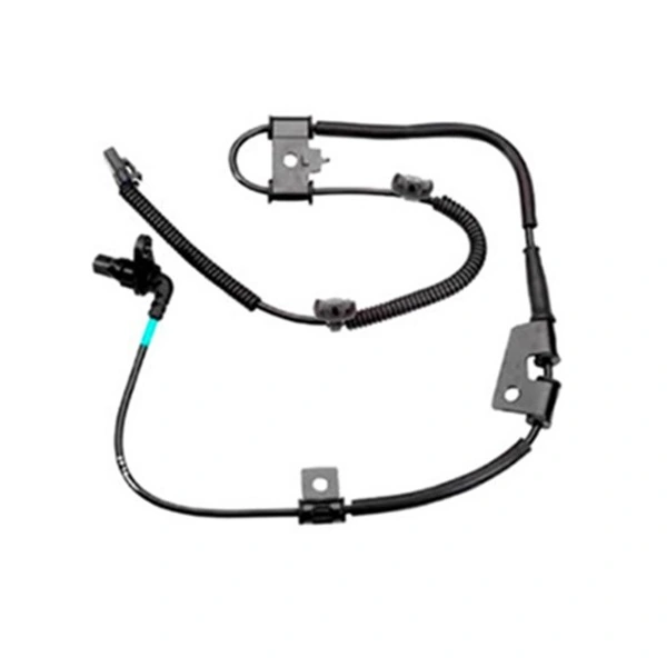 Sensor do Freio ABS Dianteiro KIA MOTORS SPORTAGE Lado Esquerdo - SENSORAUTO SVR1052