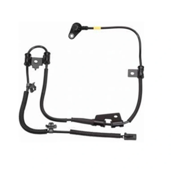 Sensor do Freio ABS Dianteiro KIA MOTORS SPORTAGE Lado Direito - SENSORAUTO SVR1053