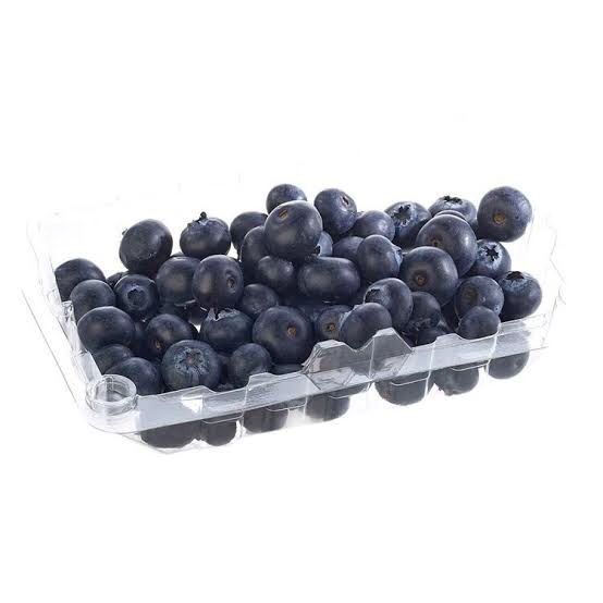 Blueberry Bandeja 130g