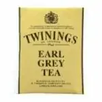 Tea Earl Grey 1 Tea Bag