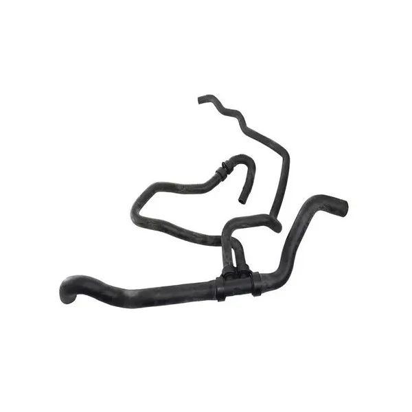 Mangueira Inferior Radiador RENAULT LOGAN/SANDERO - 2M PLASTIC 0702132
