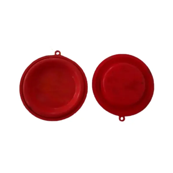 Membrana Diafragma Silicone Rinnai Reu 151br 152br 182br Equibras2200plus Fundo - Mr7068143