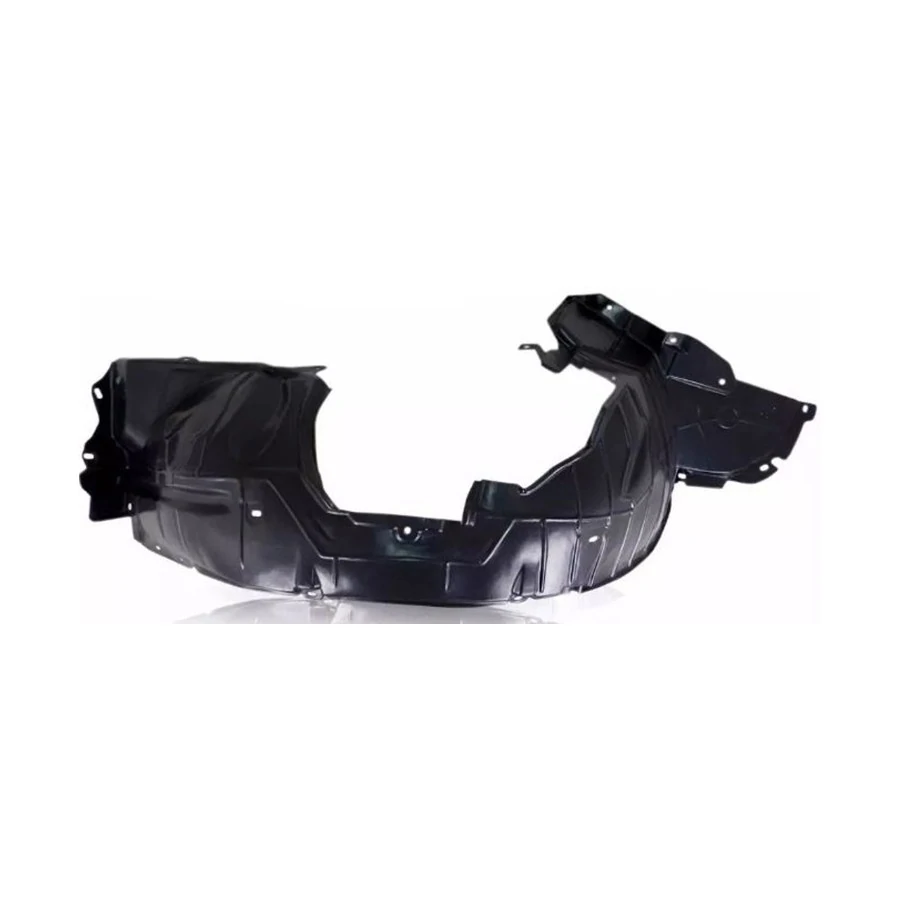 Para-barro Dianteiro NISSAN MARCH Lado Direito - RUFATO 26446