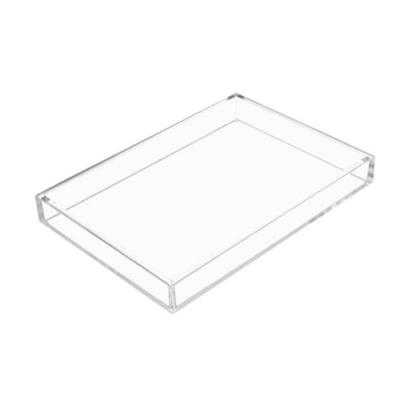 Bandeja Dobrada 35x25cm 124393 Ld