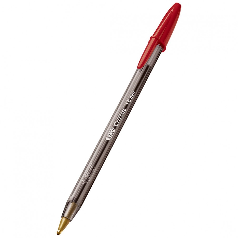 Caneta Bic Cristal