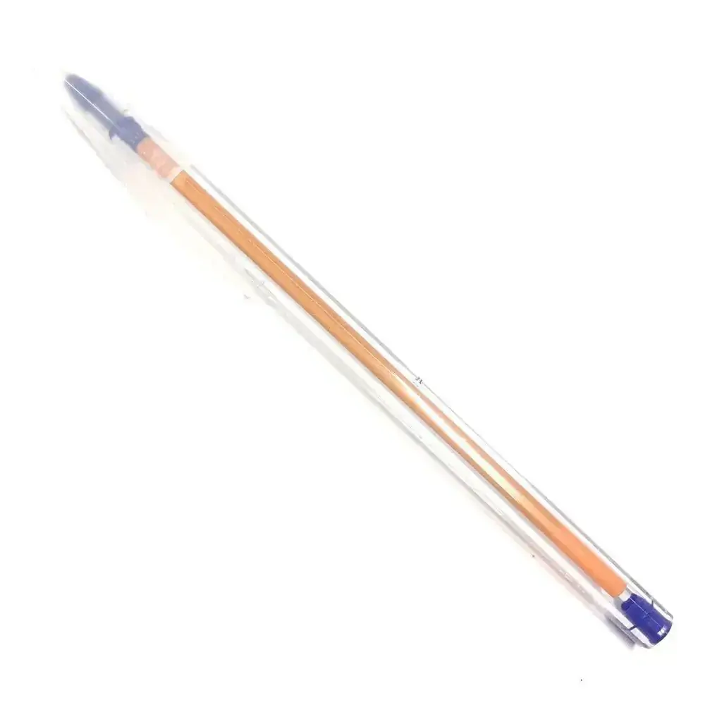 Caneta Bic Cristal Fina Azul