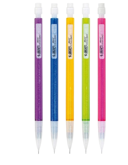 Lapiseira Bic Sunnies 0 7 C/2