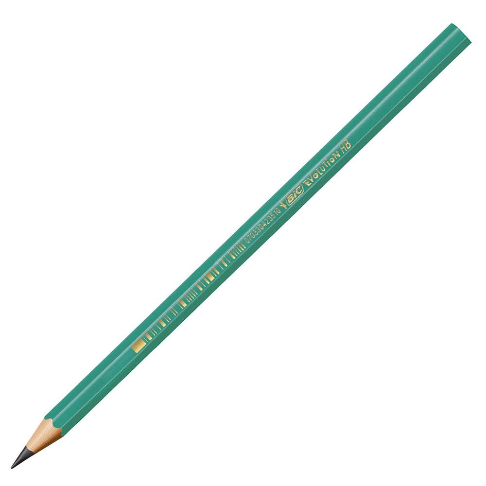 Lapis Bic Evolution