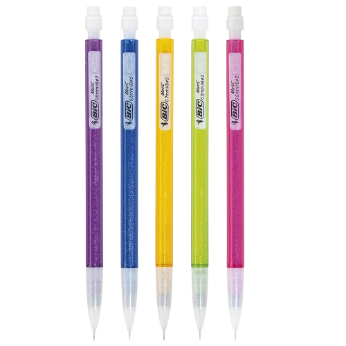 Lapiseira Bic Grafite 0 5