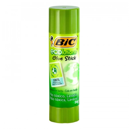 Cola Bastao Bic Stick Eco 46378