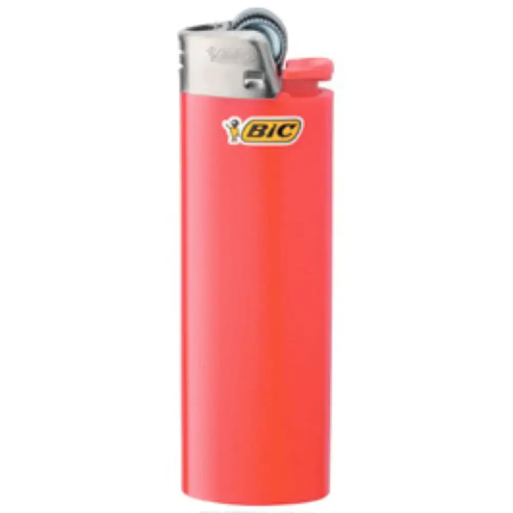 Isqueiro Blister Bic Maxi Grande Sm Unit