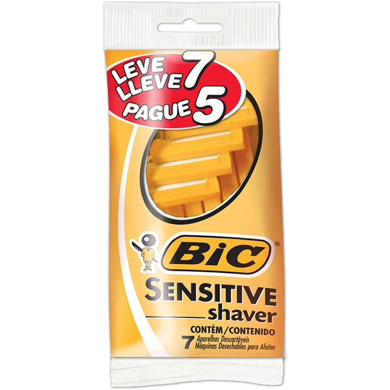 Ap Barb Bic Sensitive Lv7 Pg5