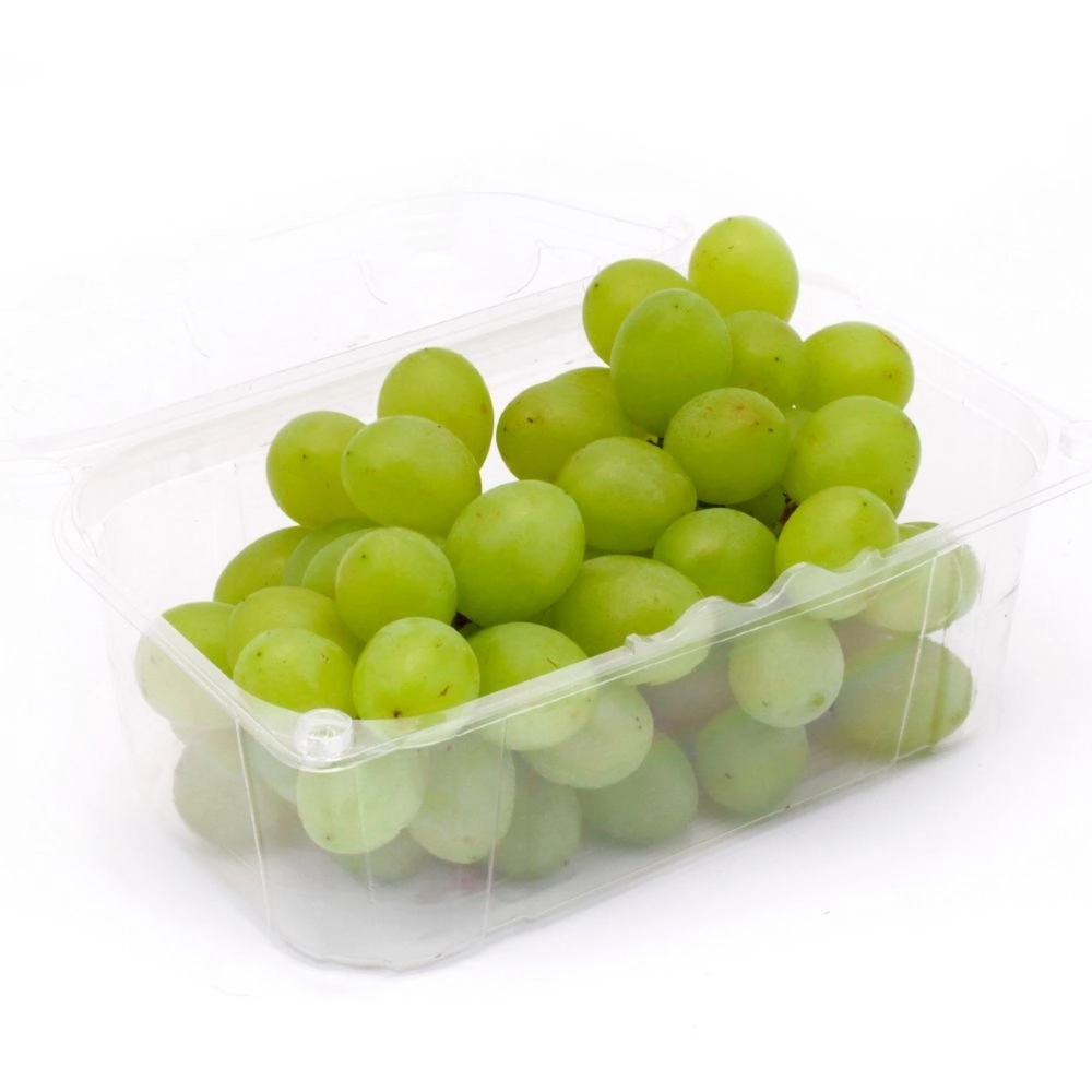 Uva Thompson Delly Fruit Bdj 500g