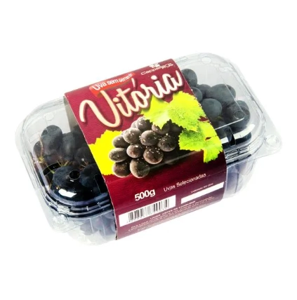 Uva Vitoria 500gr