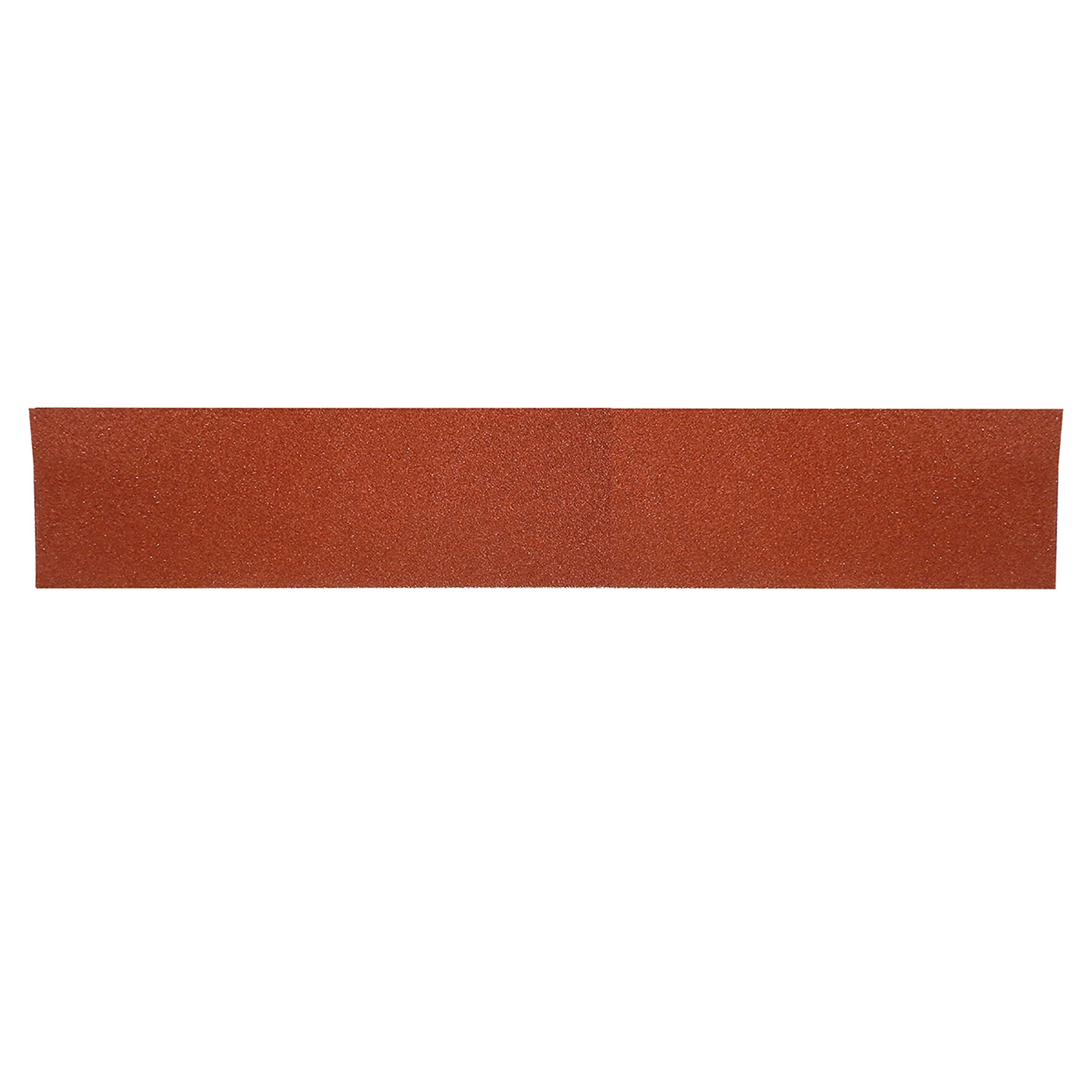 Chapa Plana Cerâmica Gravilhada 40x120cm Terracota Euro Telhas