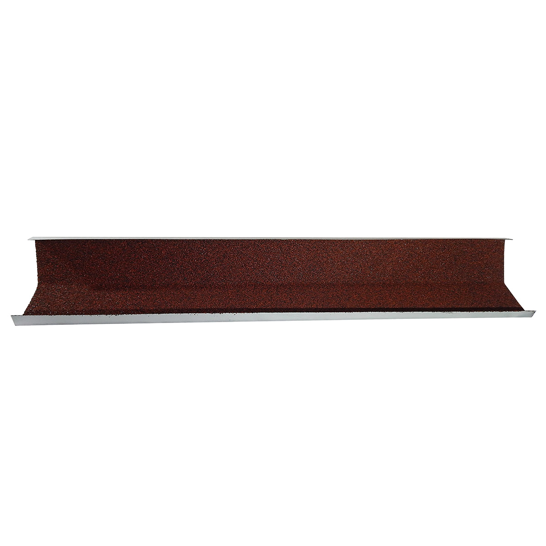 Rincão CH400 Gravilhado para Telhado 30x120cm Terracota Euro Telhas