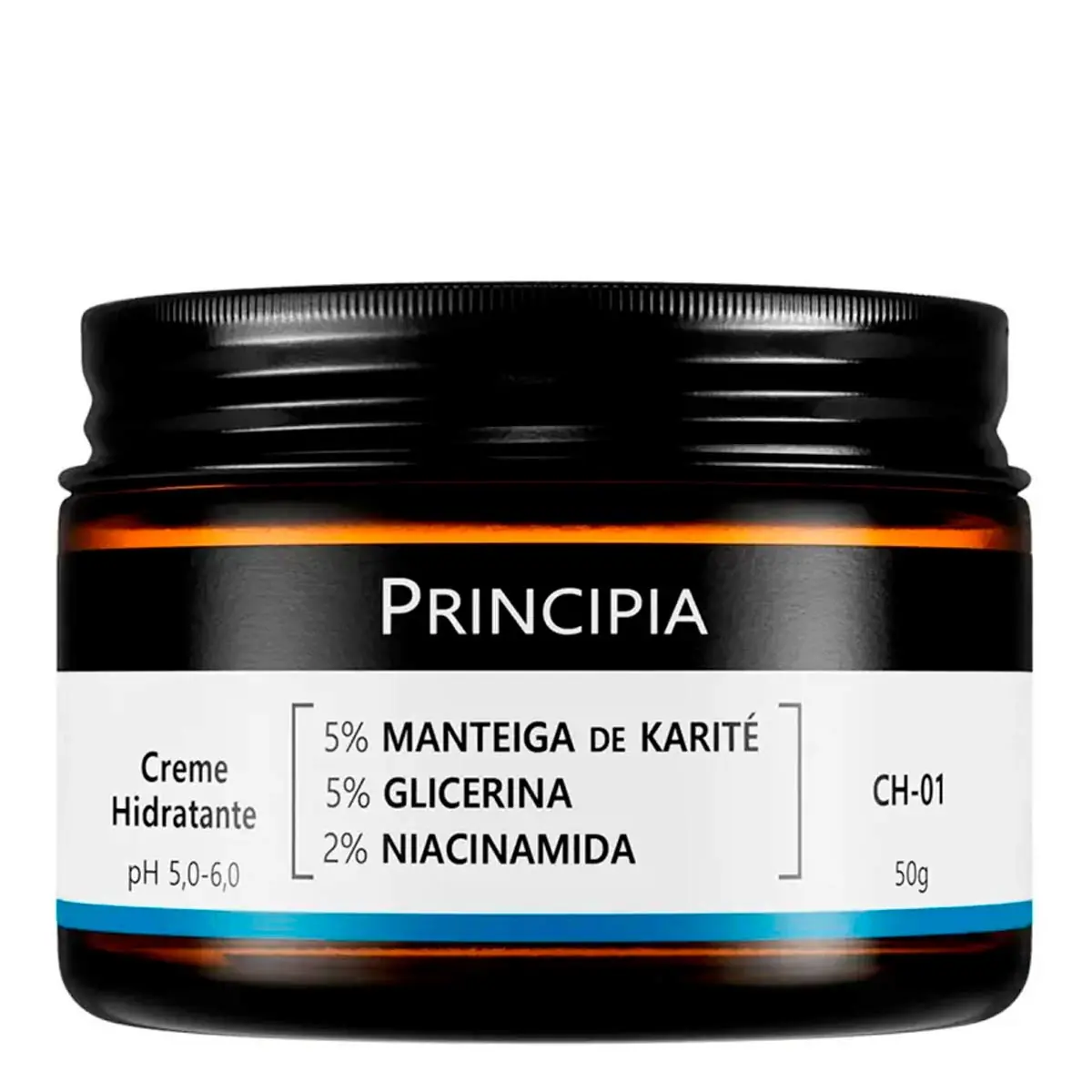 33049990 Principia Ch 01 Creme Hidradante 50g