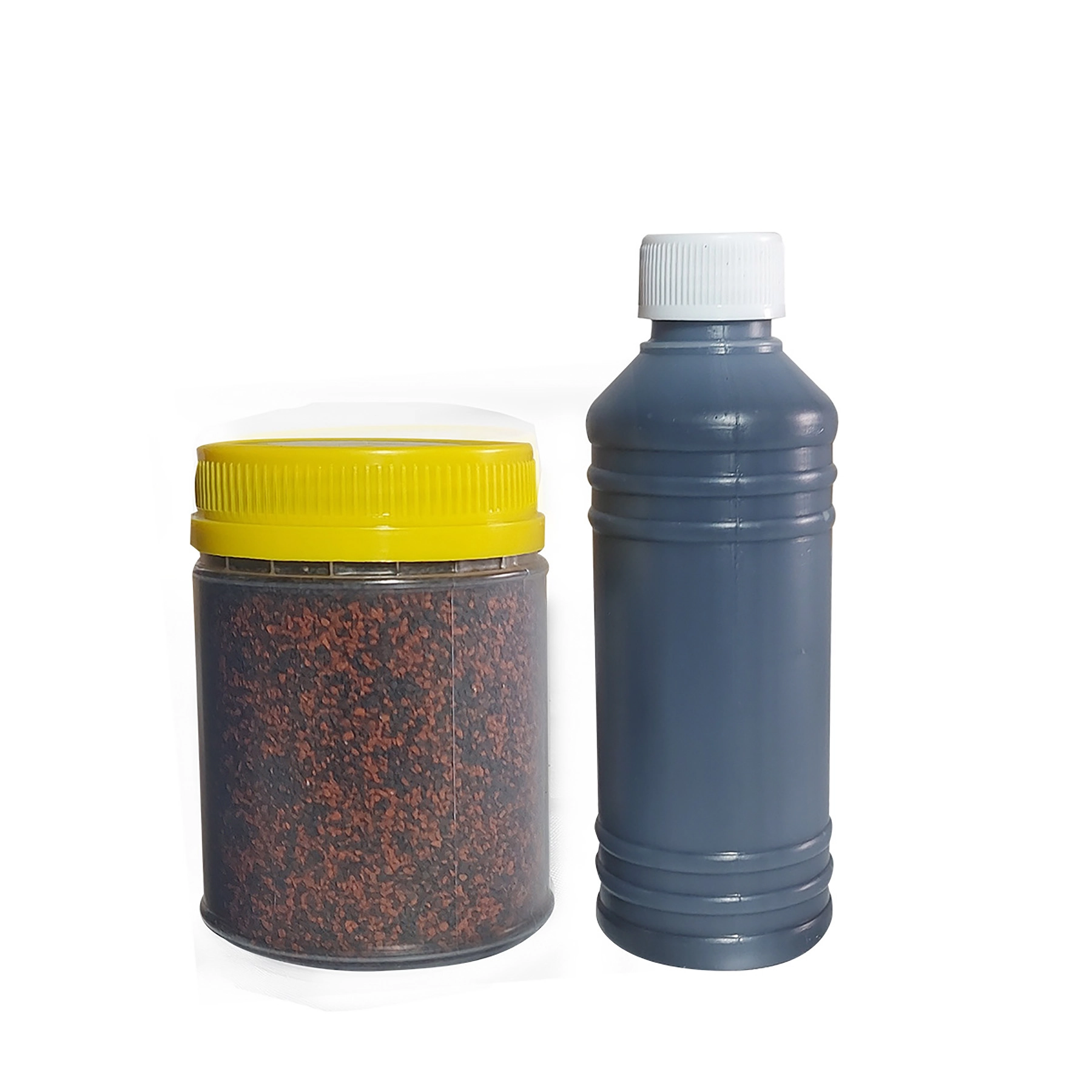 Kit Finalizador de Reparo para Telhado 12,5x15cm Euro Telhas