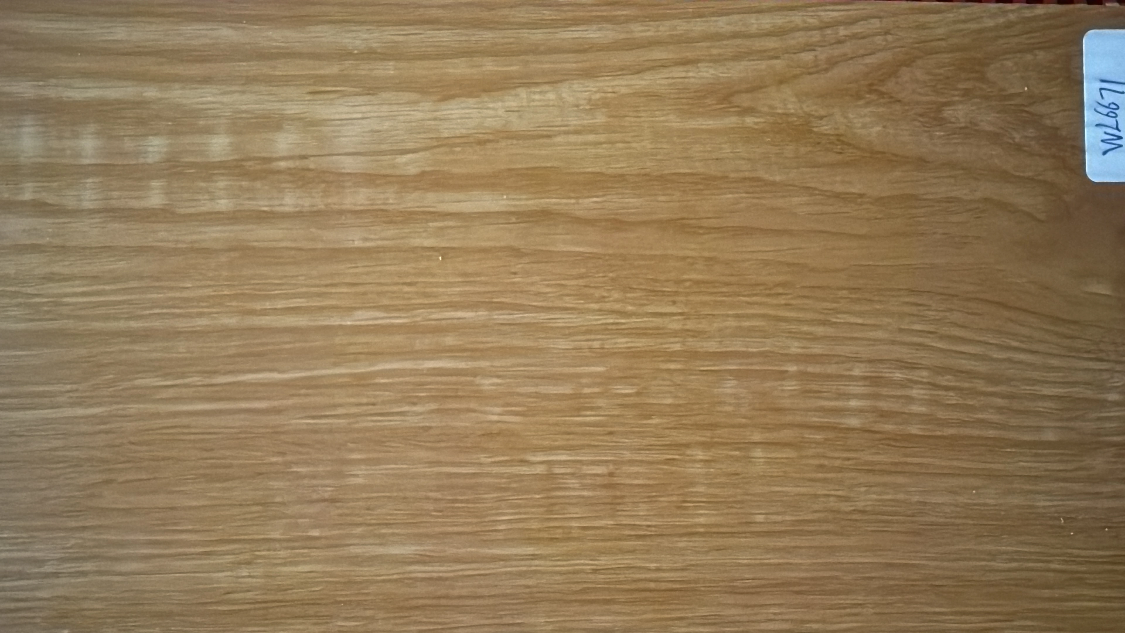 Piso Vinílico LVT 2mm Capa de 0,30mm Caixa com 2.767m2 cor Freijó