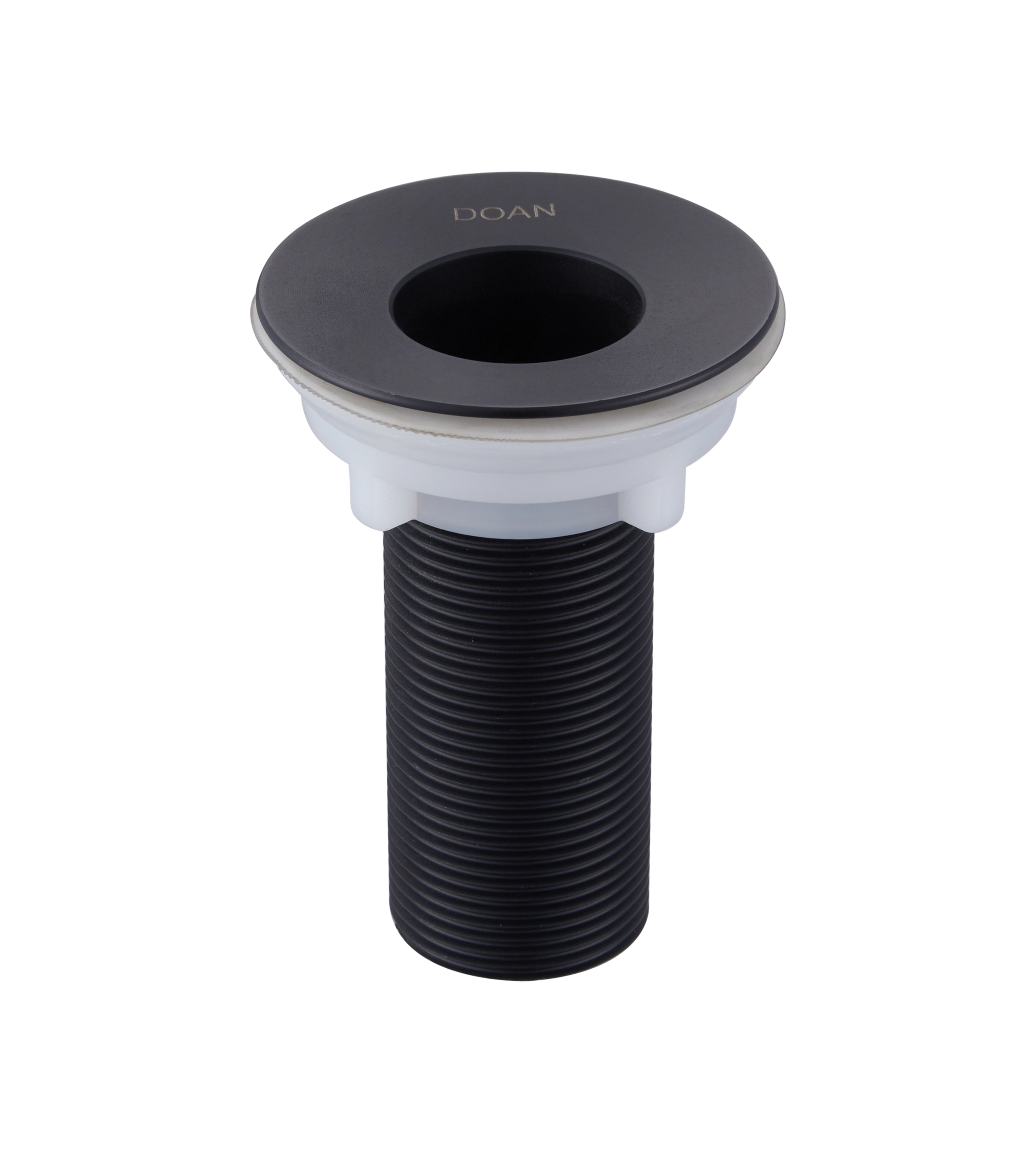 Valvula Escoamento Banheiro Inox Pia Cuba 7/8 Noxac03b Doan