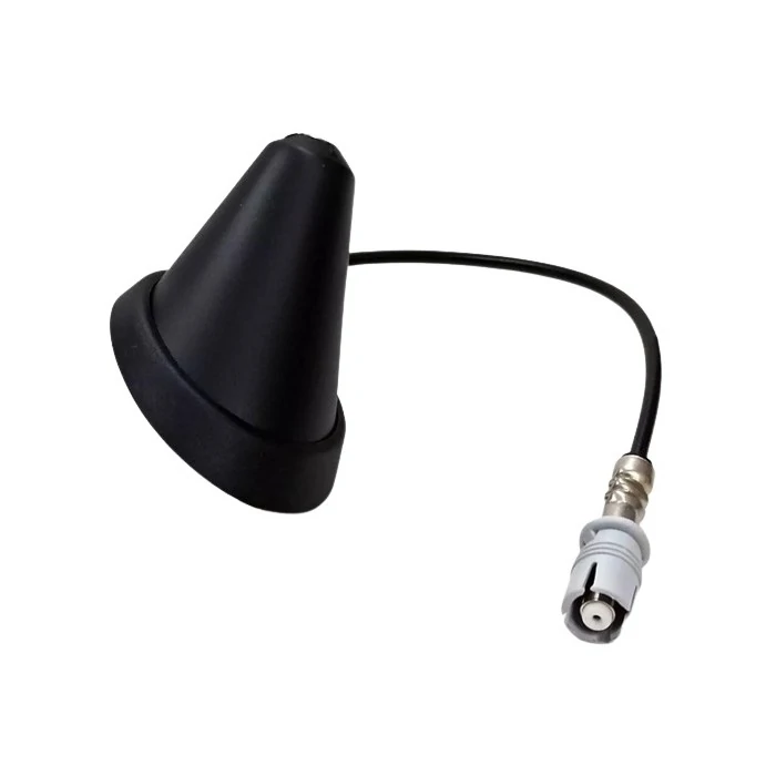 Antena de Teto com Base - VOLKSWAGEN 5U0035498E