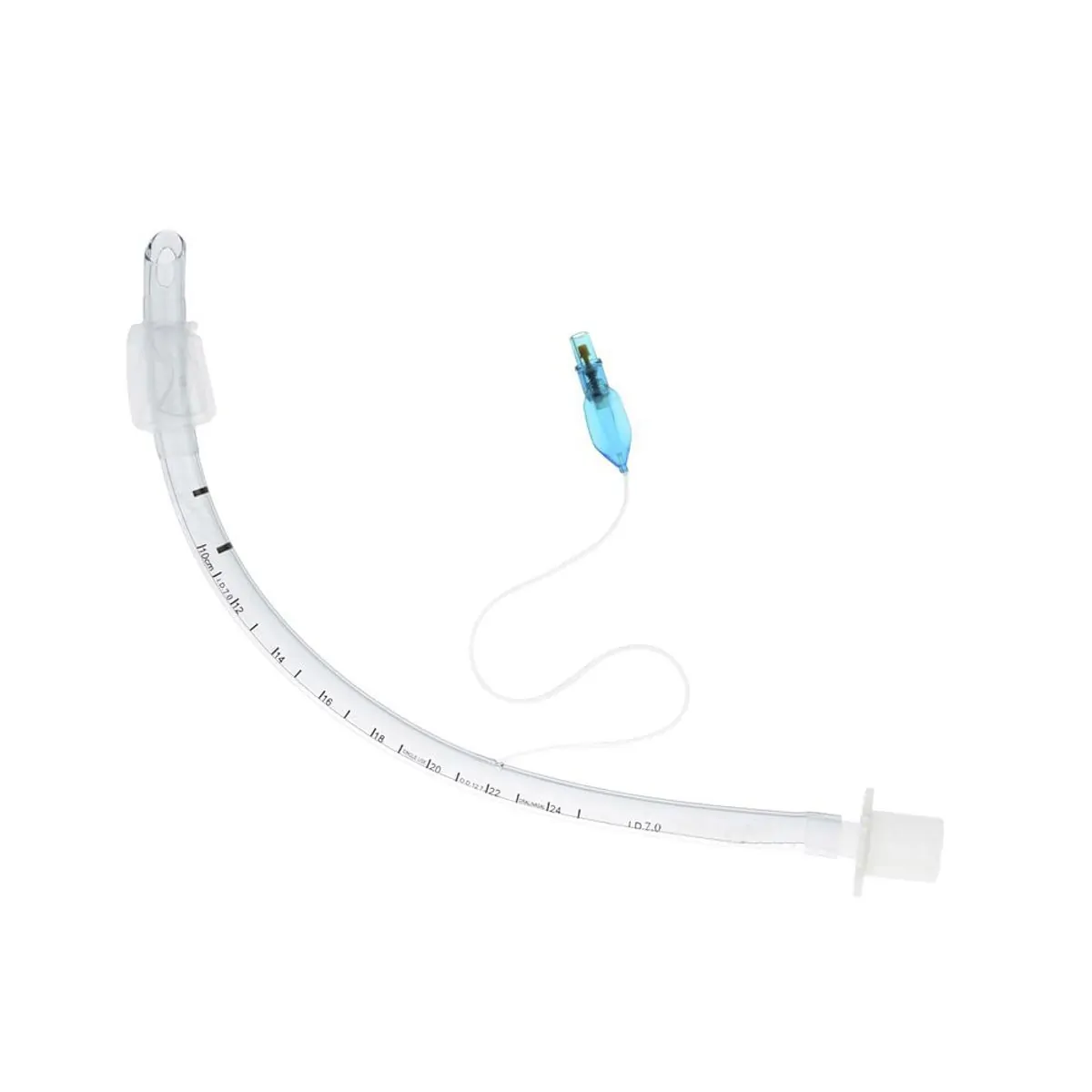 Sonda Endotraqueal N 7,0 mm com Balão