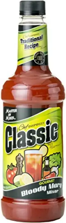 Bloody Mary