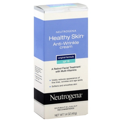 Neutrogena H Skin Anti Rugas Fps15