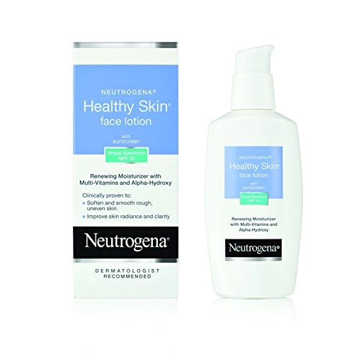 Locao Neutrogena