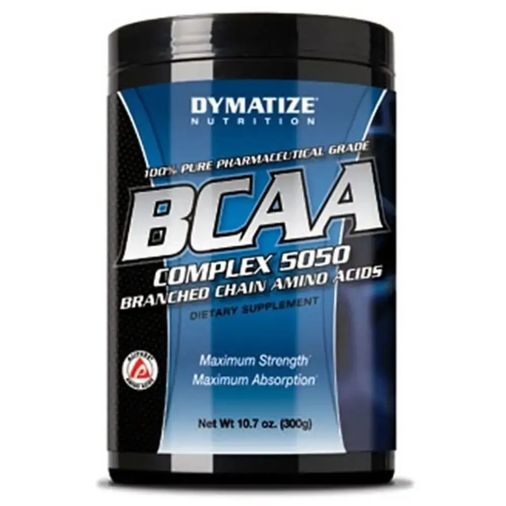 Dymatize Nutrition Bcaa Complex 5050 Supplement Blends, Watermelon, 33 Count