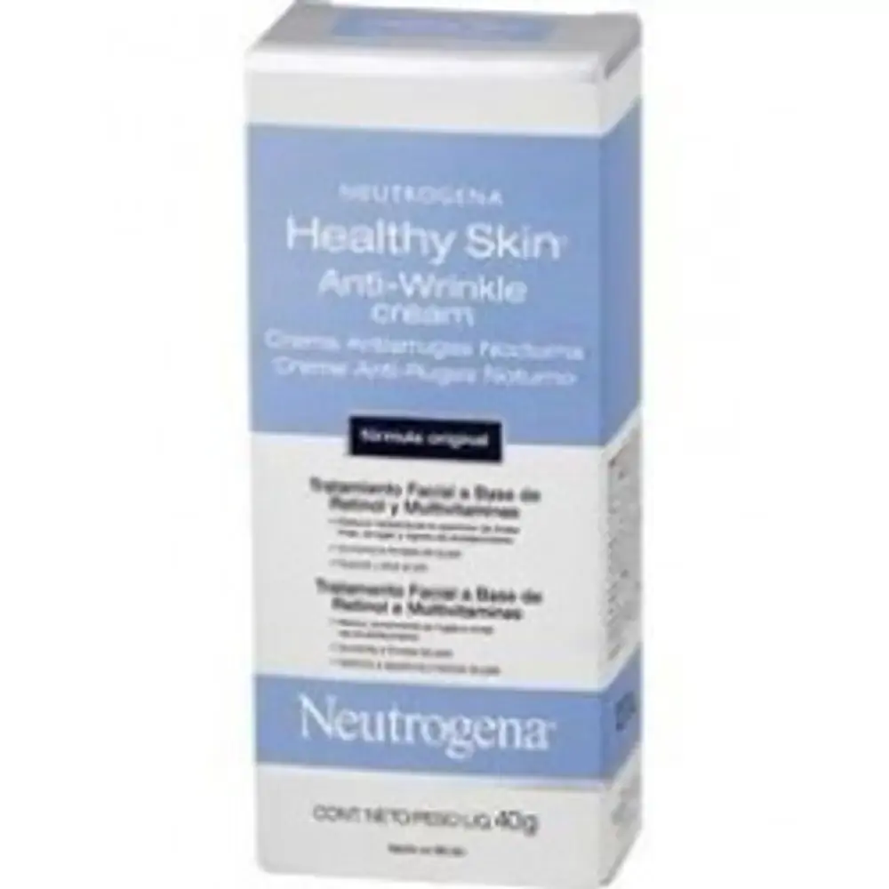 Creme Neutrogena