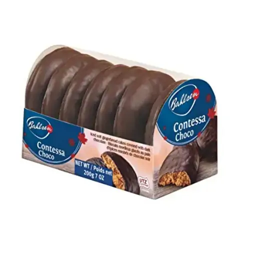Choco Contessa