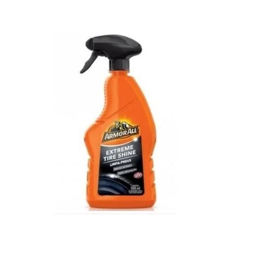 Limpa Pneu Armor 500