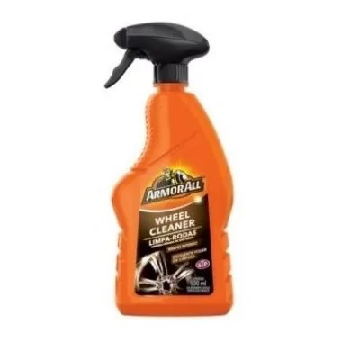 Limpa Rodas Armor All 500ml