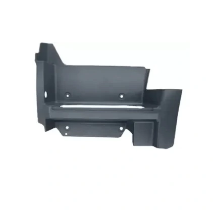 Estribo Superior MERCEDES BENZ 2831 AXOR Lado Esquerdo - BONFANTI 02881000